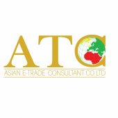 Asian E-Trade Consultant